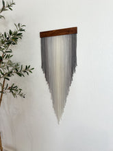 Load image into Gallery viewer, Mini Tapered Gray Ombre #1