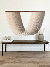 Load image into Gallery viewer, Marea in Sand + Blush